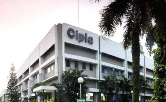 Cipla clarifies on reports of promoters looking to sell part stake - Vimarsana News