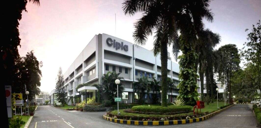 Cipla launches 'ViraGen' RT-PCR test - Vimarsana News