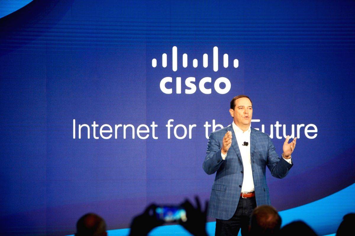 Cisco to acquire cybersecurity leader Splunk for $28 bn in GenAI era - Vimarsana News