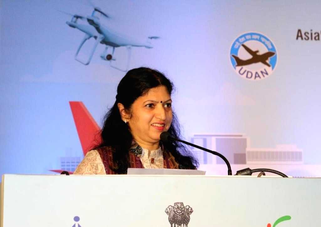 Tax sops for Covid hit Aviation Sector may come in Budget 2021 - Vimarsana News