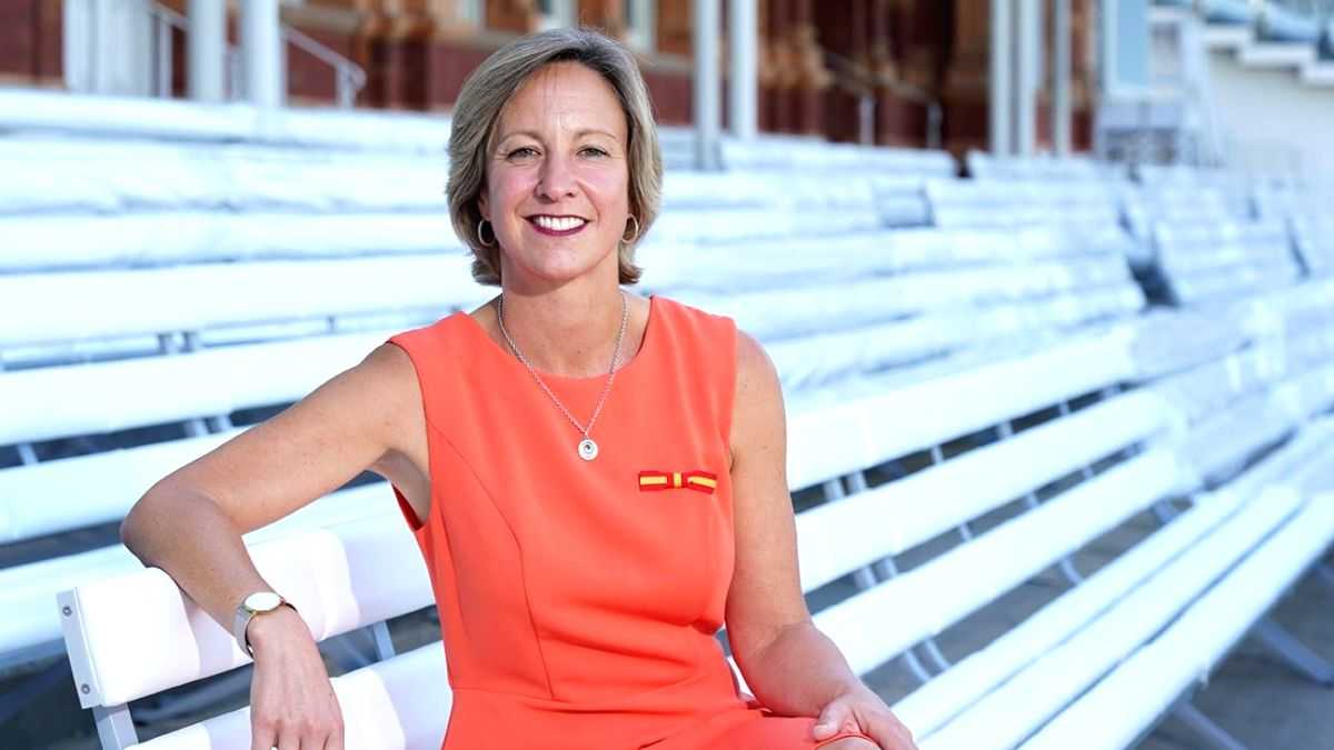 Clare Connor, Justin Langer, Graeme Smith join MCC World Cricket Committee - Vimarsana News