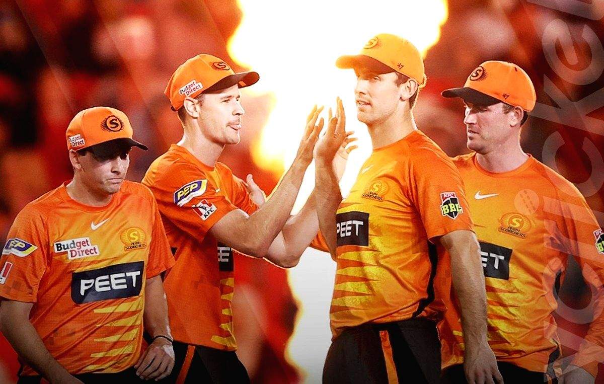 Clearer window in January for BBL; Border-Gavaskar series on par with Ashes in new FTP cycle - Vimarsana News