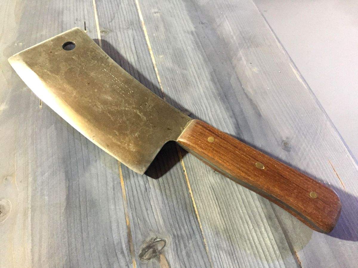 British-Indian jailed for attacking son-in-law with meat cleaver - Vimarsana News