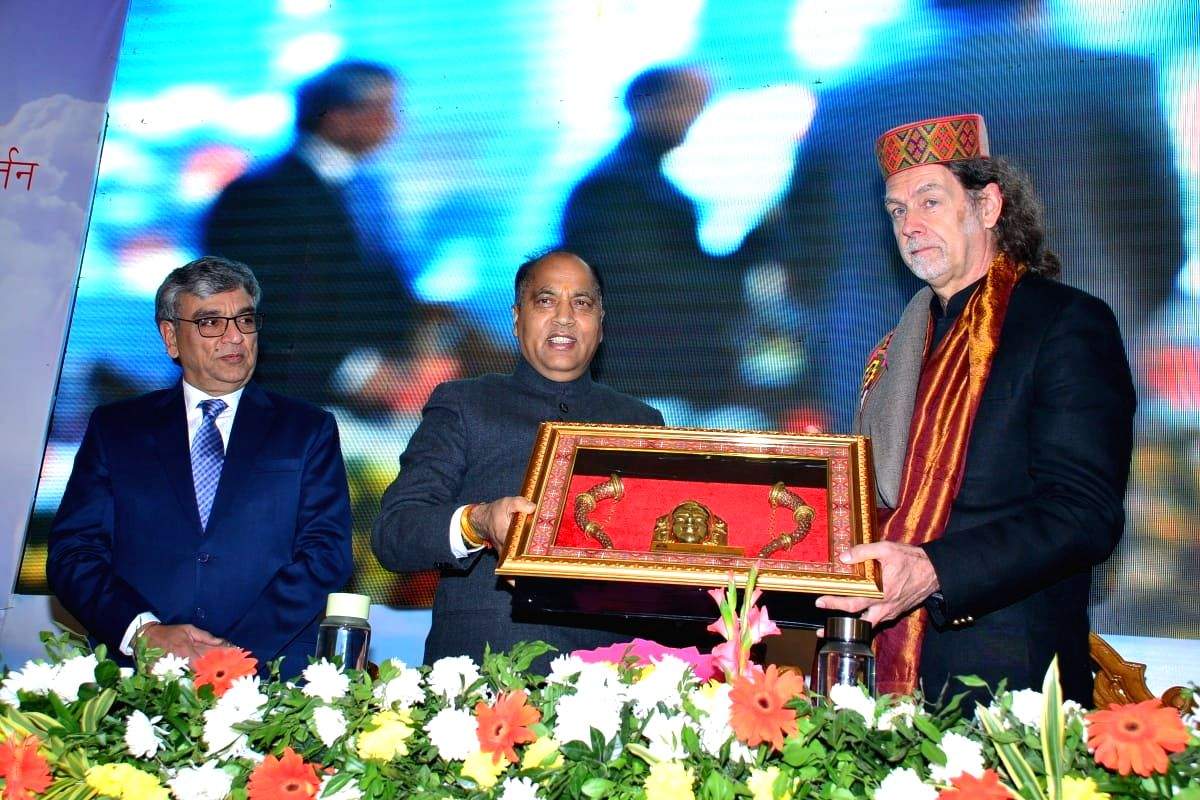 Climate change cannot be ignored or neglected: German envoy - Vimarsana News
