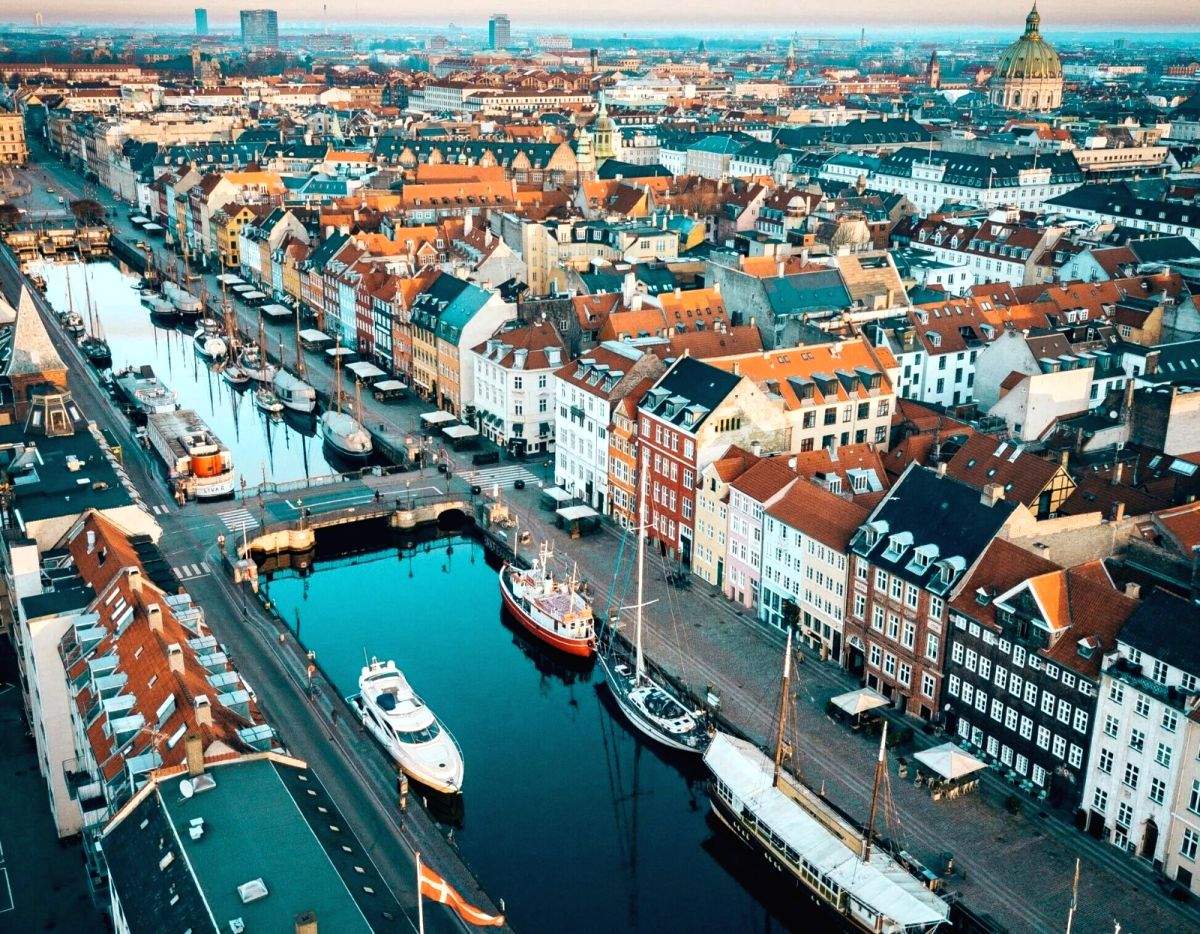 Climate ministers meet in Copenhagen for first high-level meeting since COP27 - Vimarsana News