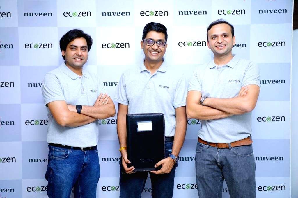 Climate tech platform Ecozen raises $25 mn to expand beyond agriculture - Vimarsana News
