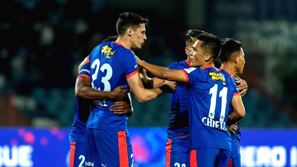 ISL 2022-23: Clinical Bengaluru FC beat Odisha FC 3-1 to spice up playoffs battle - Vimarsana News