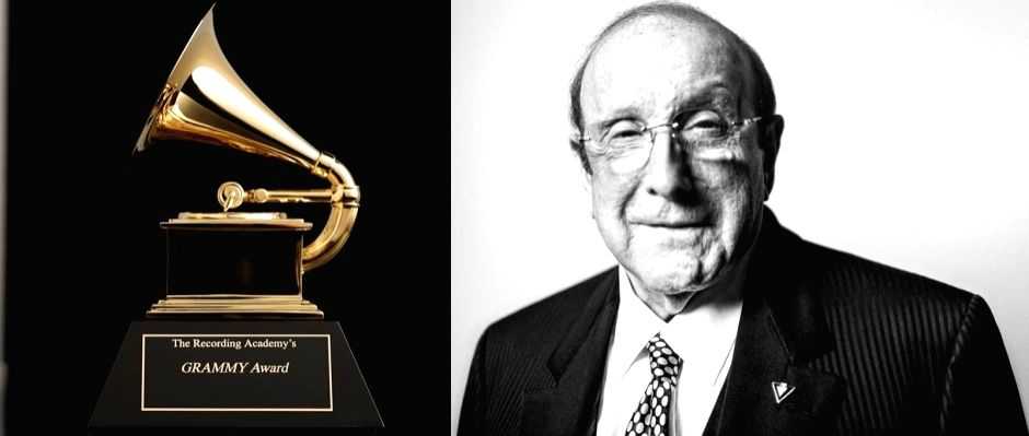 Much-coveted Clive Davis Pre-Grammy Gala pushed to 2023 - Vimarsana News