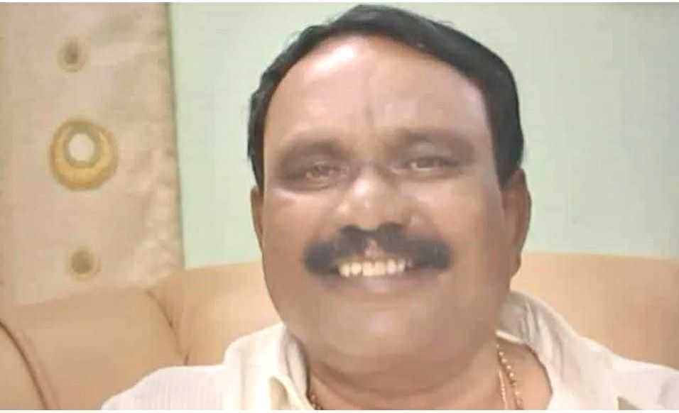 Close associate of K'taka Home Min hacked to death in Kolar - Vimarsana News