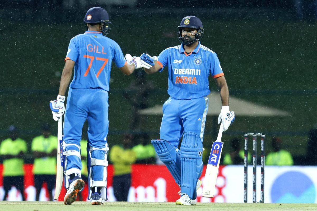 CLOSE-IN: Having the mindset to do well is essential in cricket(IANS column) - Vimarsana News