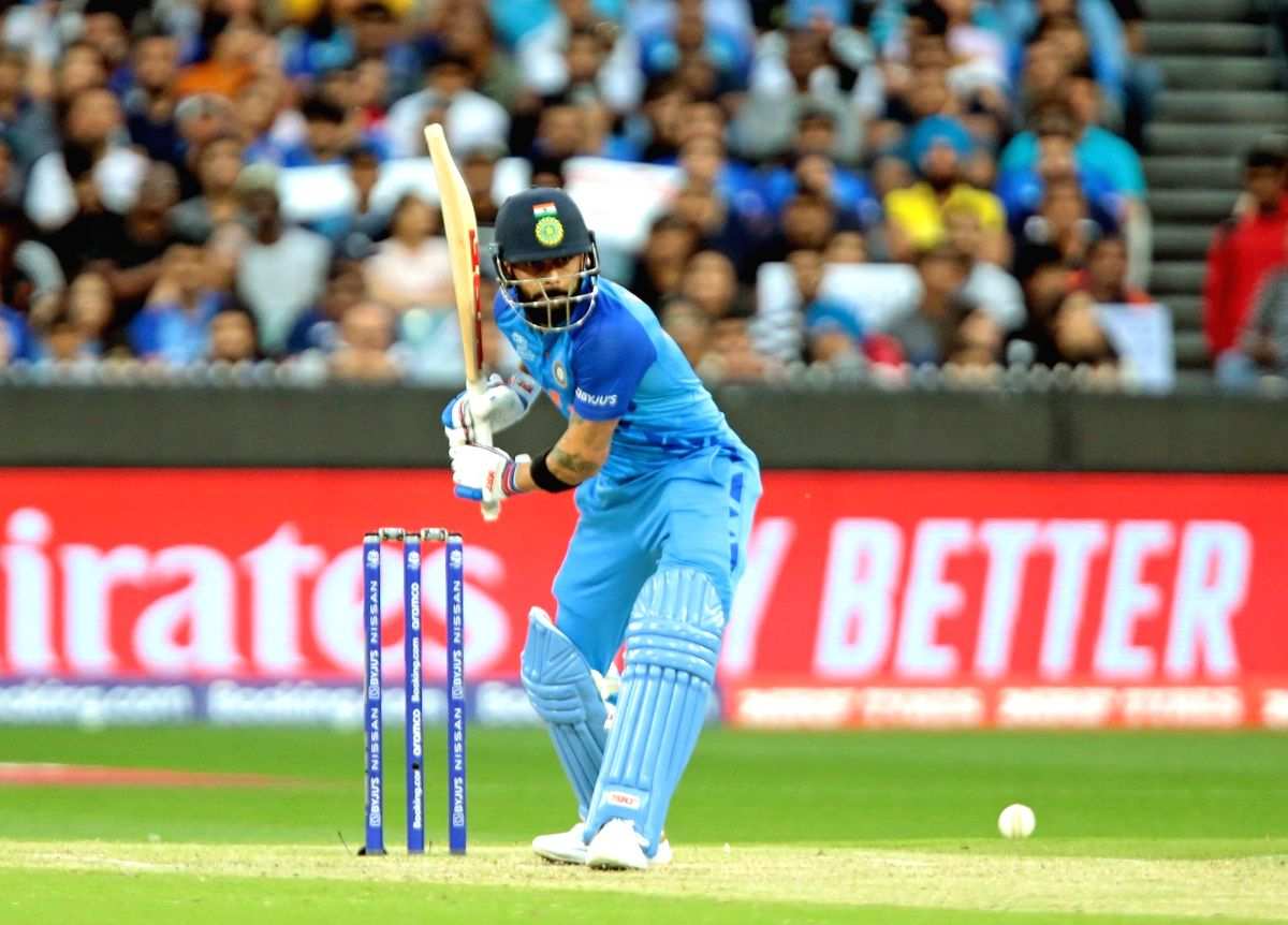 CLOSE-IN: Indian cricket in disarray, needs immediate intervention - Vimarsana News