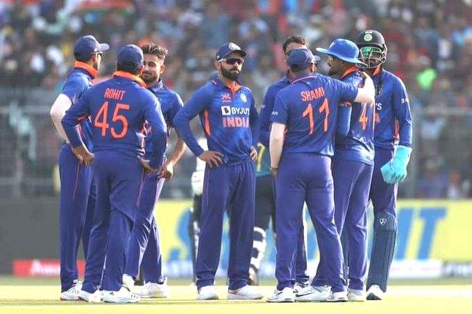 CLOSE-IN: Indian cricketers are now on a fitness chart but sportsman's body is not a measuring tool(IANS column) - Vimarsana News