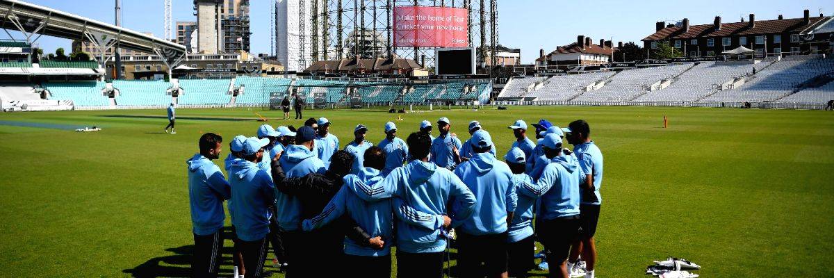 CLOSE-IN: Indian selectors need to think out of the box while picking a side for World Cup(IANS column) - Vimarsana News