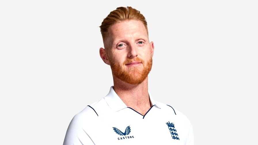 England captain Ben Stokes named ICC Men's Test cricketer of the year for 2022 - Vimarsana News