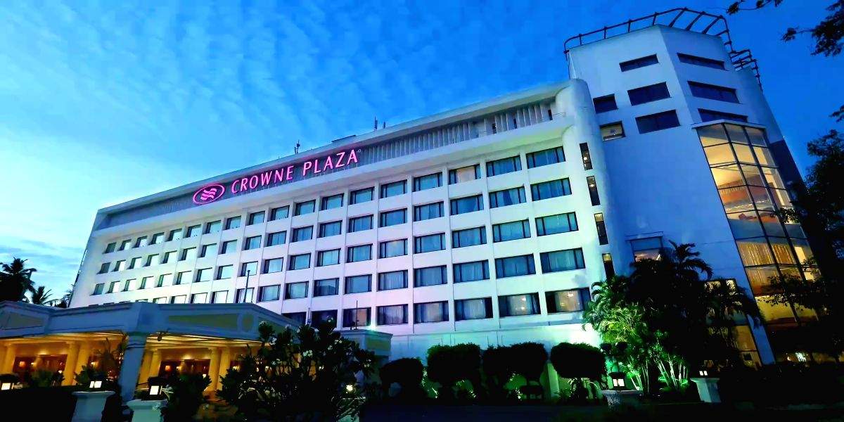 Closure of Crowne Plaza Chennai to benefit other star properties - Vimarsana News
