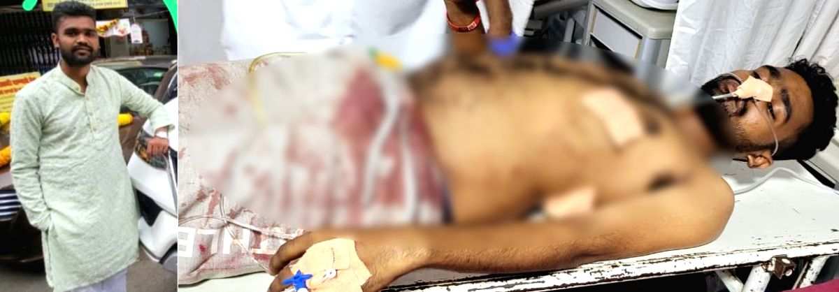 CM Shinde's hometown Thane rocked by 2 shootings - Vimarsana News