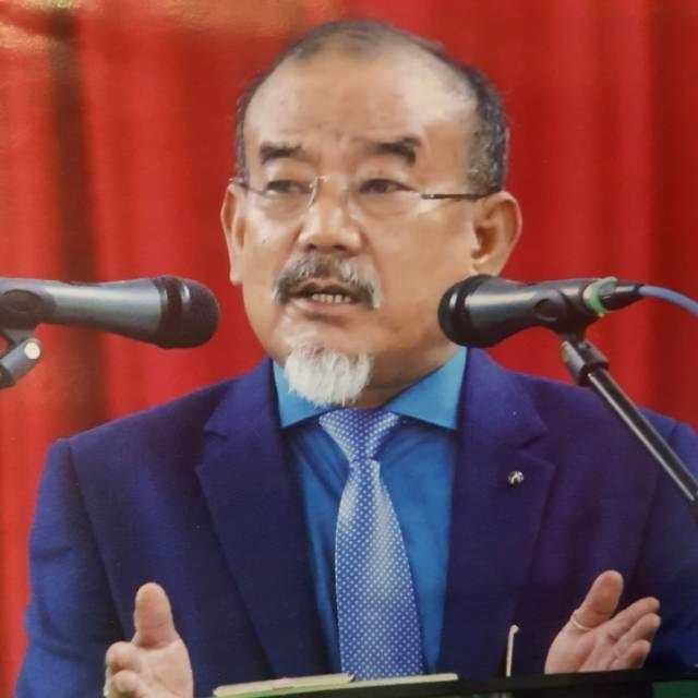 CM Rio, Naga legislators urged to step down by NNPG - Vimarsana News