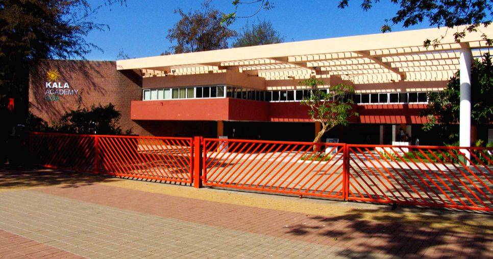 CM Sawant, minister should resign over collapse of Kala Academy: Yuri Alemao - Vimarsana News