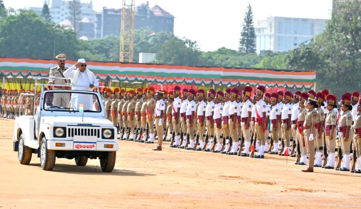 CM Siddaramaiah objects to lesser share of central funds, says 'K'taka stood against divide & rule policy' - Vimarsana News