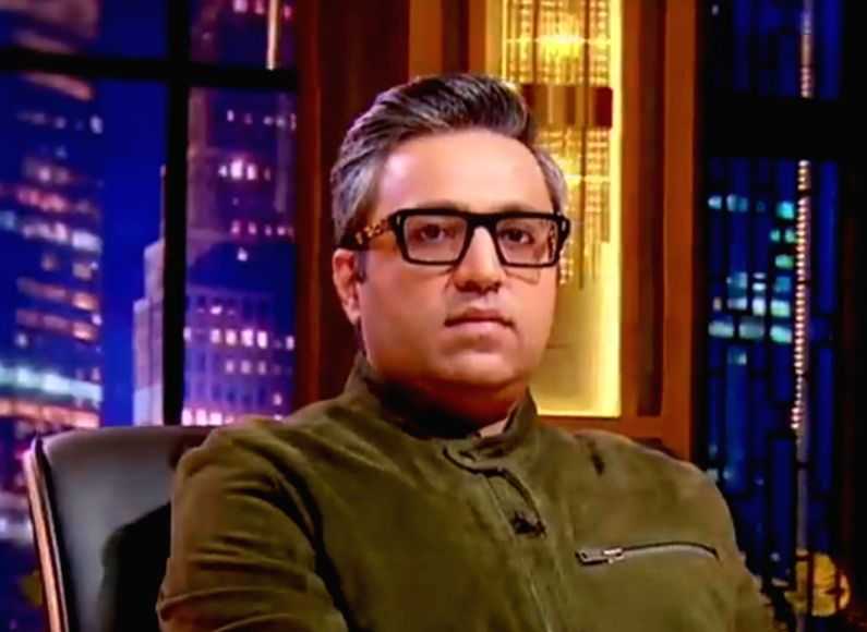 EOW investigation reveals questionable practices by BharatPe Co-founder Ashneer Grover and his family members to channel funds - Vimarsana News