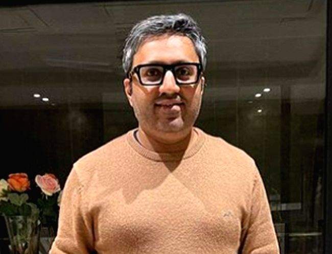 BharatPe CEO enjoying life with money I raised but fails to grow company: Ashneer - Vimarsana News