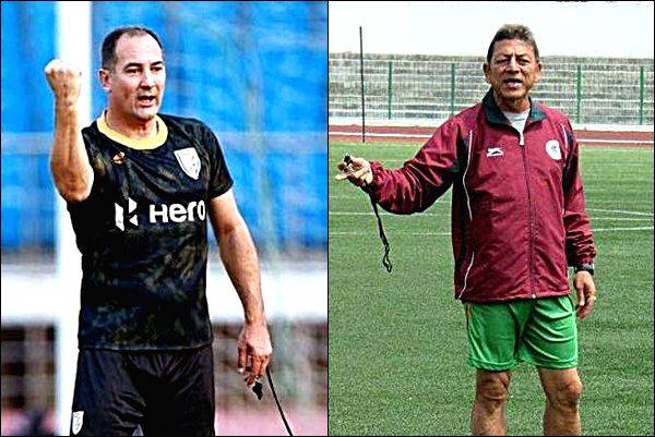 Coach Sanjoy Sen backs Stimac's request for early release of players for national camps - Vimarsana News