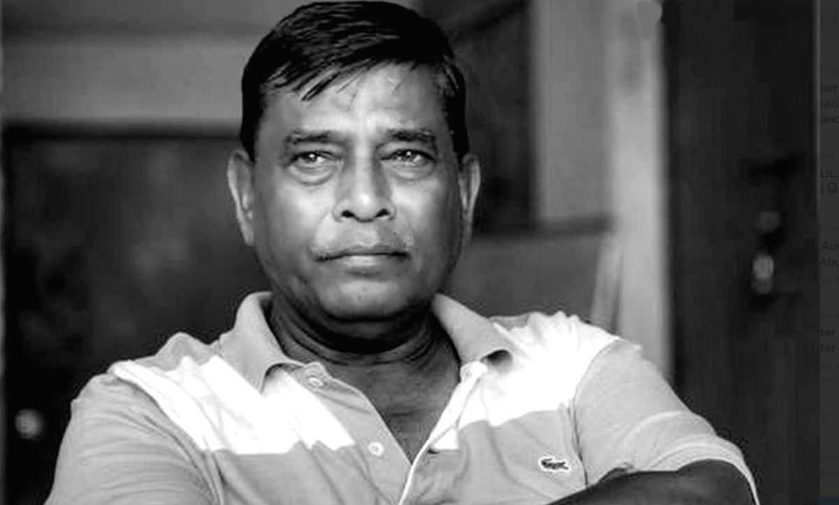 BCCI expresses grief at demise of coach Tarak Sinha - Vimarsana News