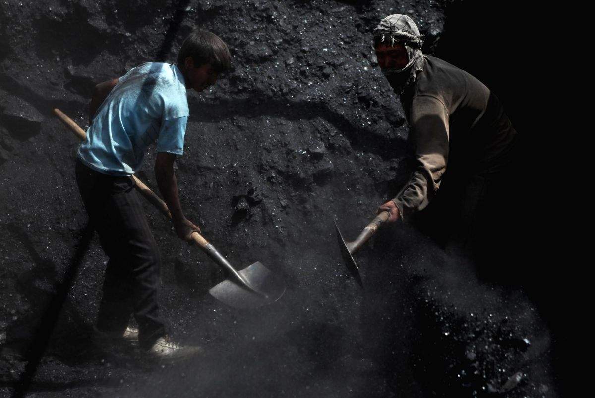 Energy experts fear India's turn to 'dirty coal' commercially unviable - Vimarsana News