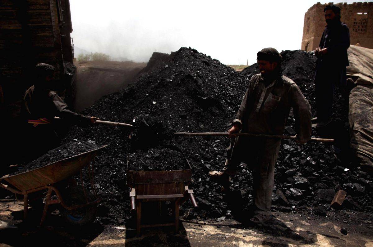 Andhra Pradesh can save over Rs 76,000 cr by retiring coal plants: Study - Vimarsana News