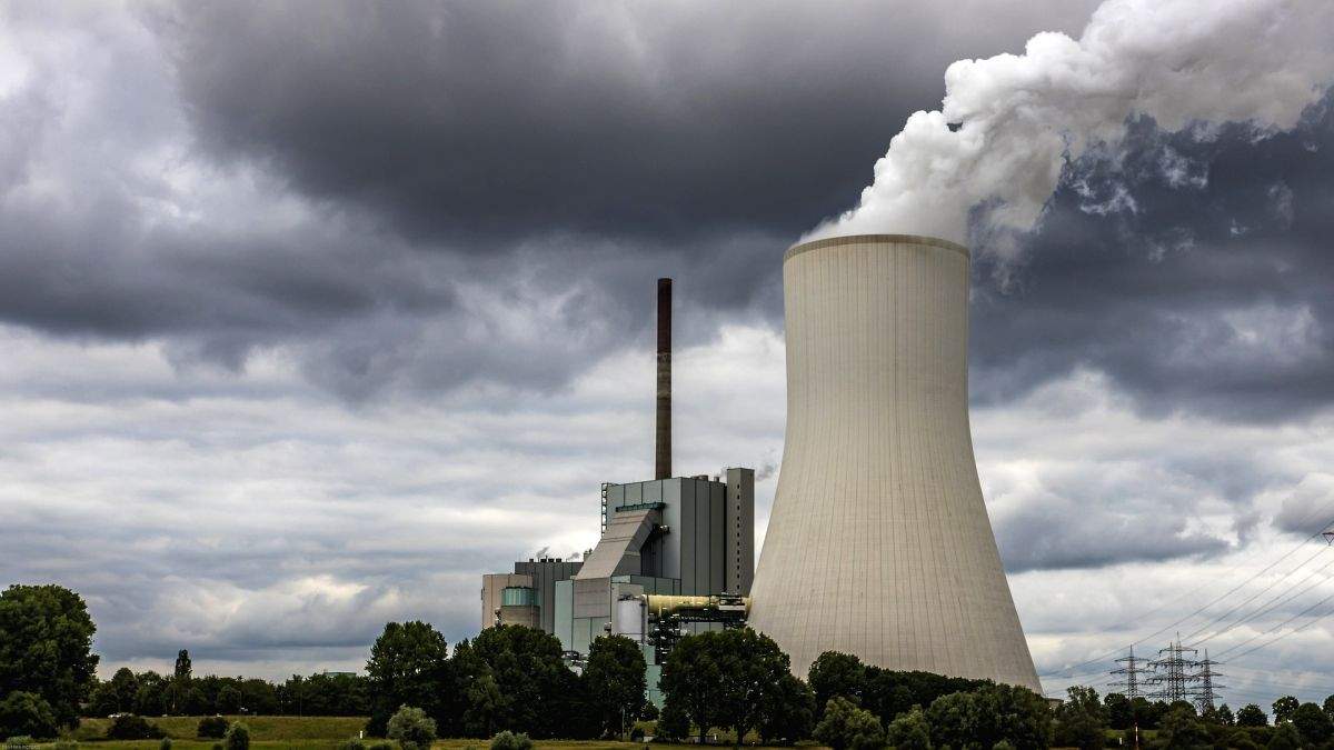 India among largest emitters could cause extreme climate impacts: Study - Vimarsana News