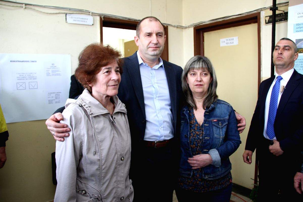 Bulgaria's 2nd largest party refuses to form govt - Vimarsana News
