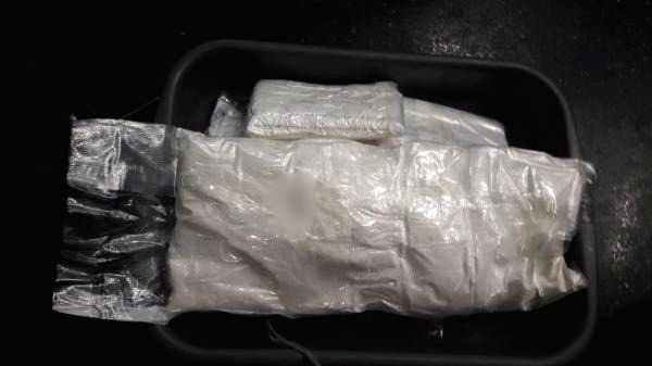Nepali woman arrested in UP with cocaine worth Rs 7 cr - Vimarsana News
