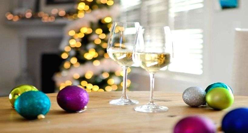 Cocktail recipes for the festivities - Vimarsana News