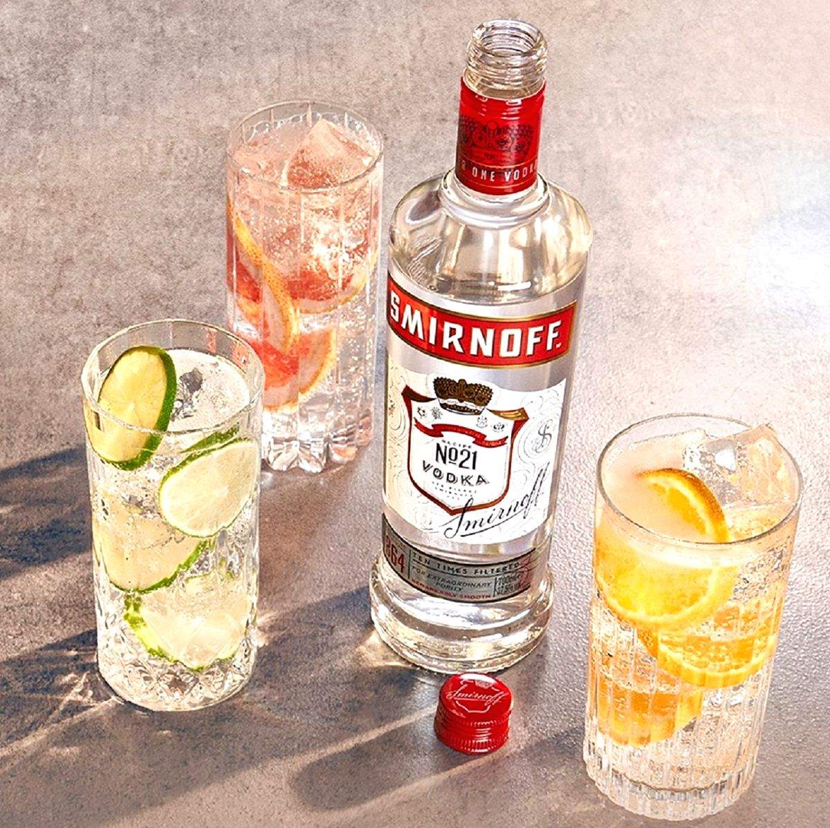 Cocktail Recipes To Get You Into The Festive Spirit - Vimarsana News