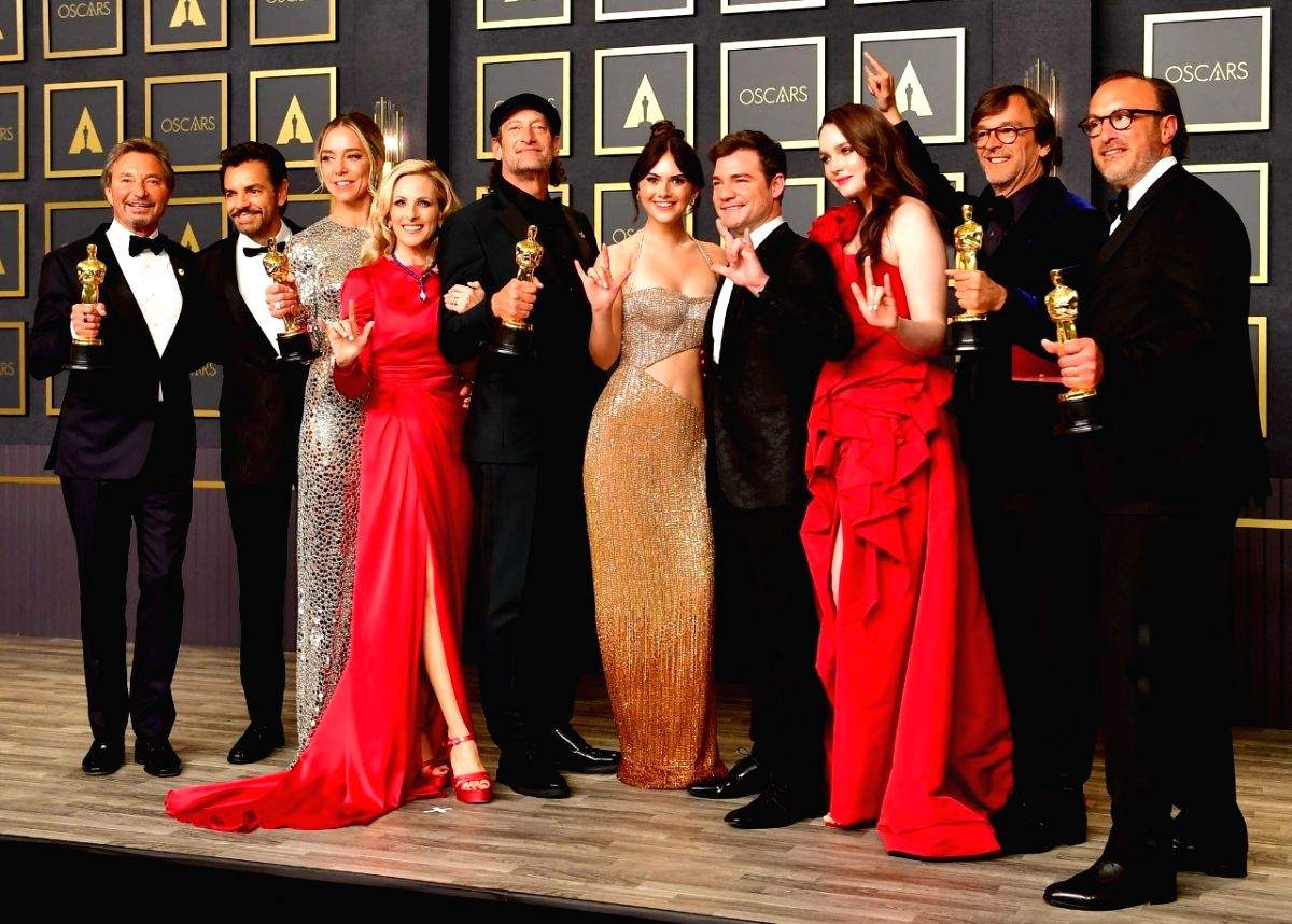 'CODA' is an expression of the new OTT-led era of entertainment - Vimarsana News