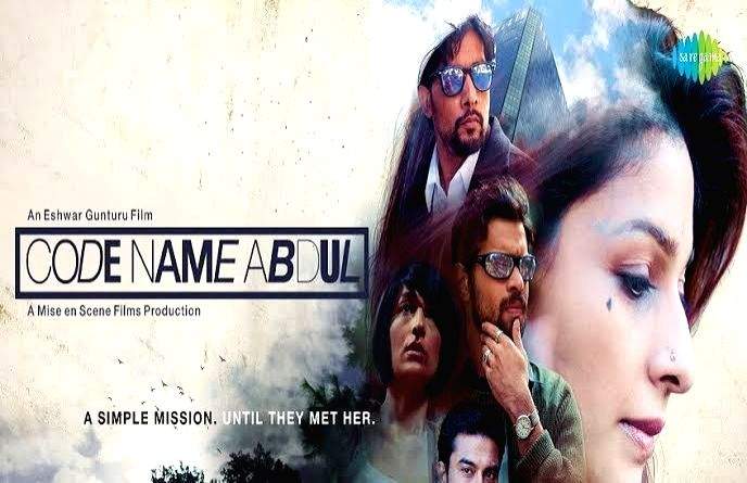 'Code Name Abdul' to feature original R.D. Burman song 'Mera Naam Hai Shabnam' - Vimarsana News