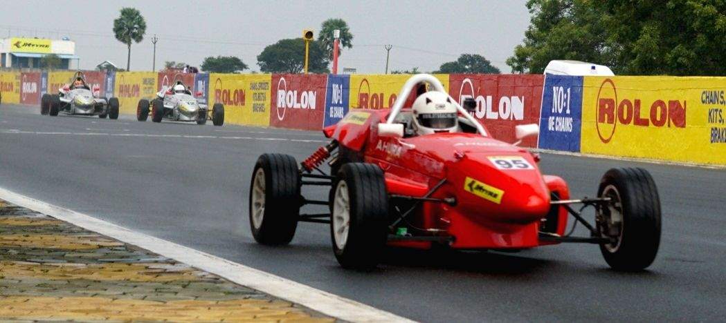 Coimbatore to host grand finale of National Racing Championships on Dec 17-18 - Vimarsana News