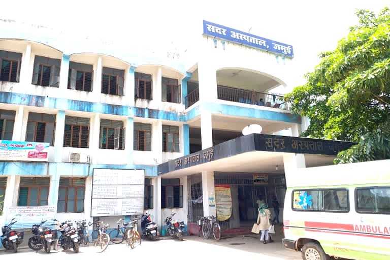 Cold drink bottle attached to patient in place of urine bag at Bihar hospital - Vimarsana News
