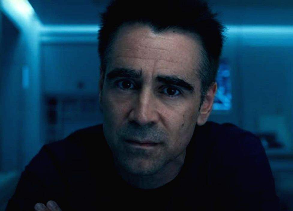 James Cromwell, Anna Gunn among five cast opposite Colin Farrell in 'Sugar' - Vimarsana News