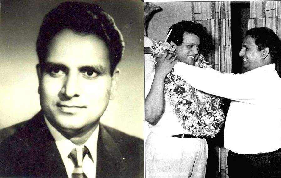 'Deewane ka naam to pucho..': Shankar of the 'SJ' duo and his musical life - Vimarsana News