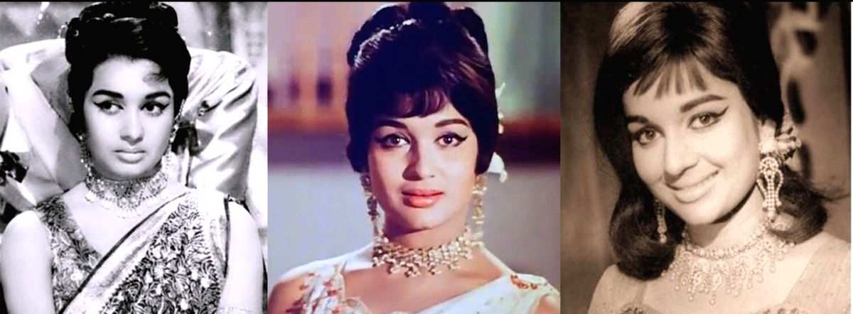 Asha Parekh only the 7th woman among 52 Dadasaheb Phalke awardees - Vimarsana News