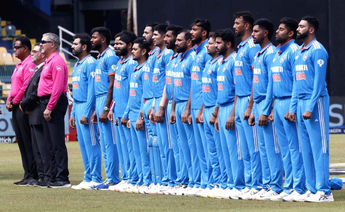 They don't play fearless cricket enough, says Simon Doull on India failing in ICC events - Vimarsana News
