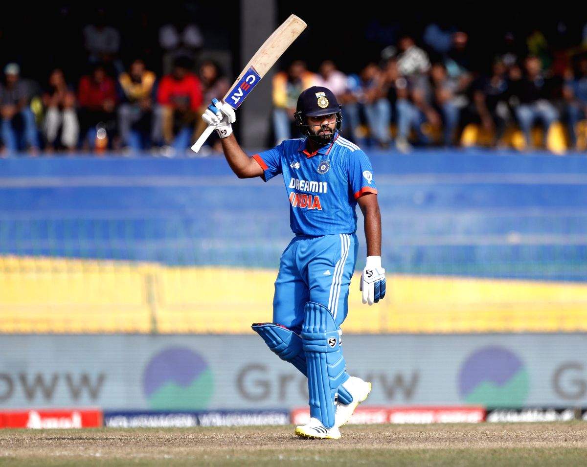 Asia Cup: Rohit Sharma has shown that form comes back in some way ahead of a big tournament, says Piyush Chawla - Vimarsana News