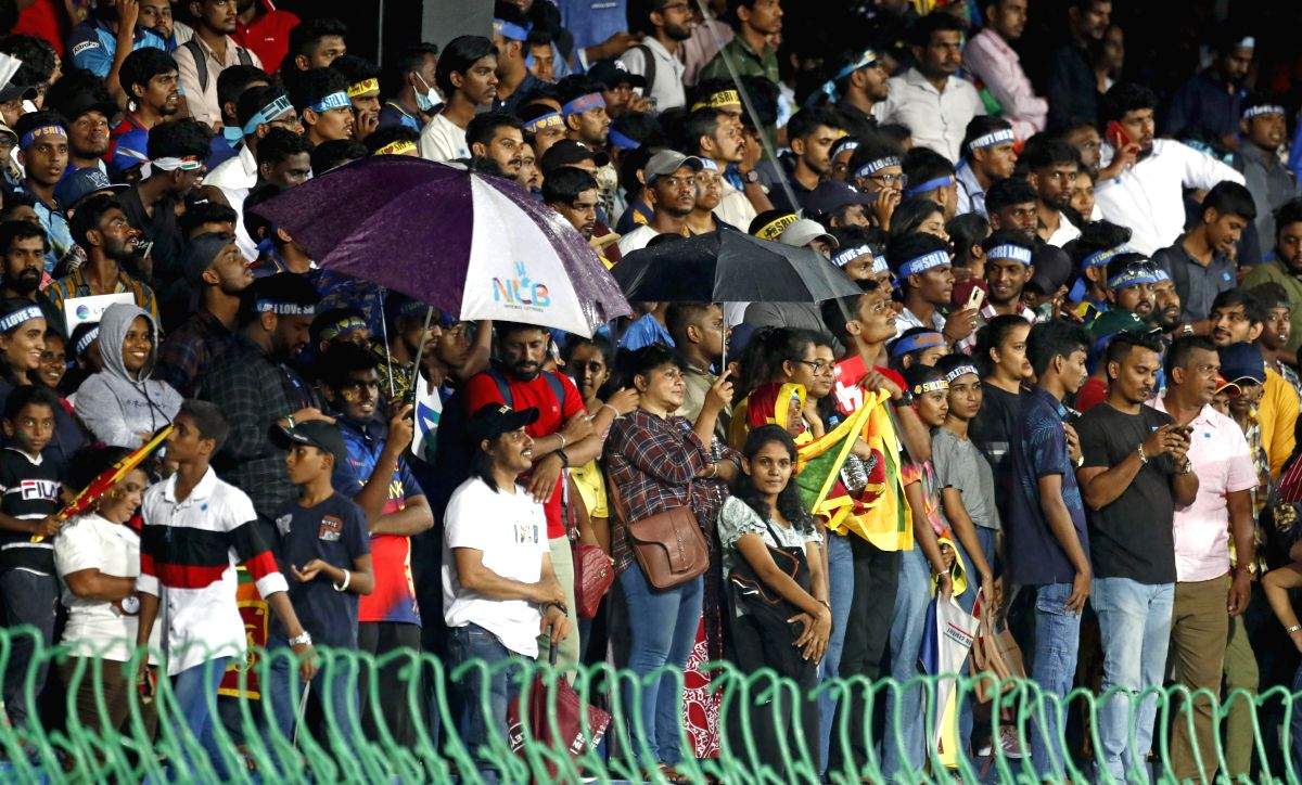 Delay in implementing SROs for gaming leaves 'door open' for 'illegal betting sites' during Asia Cup - Vimarsana News