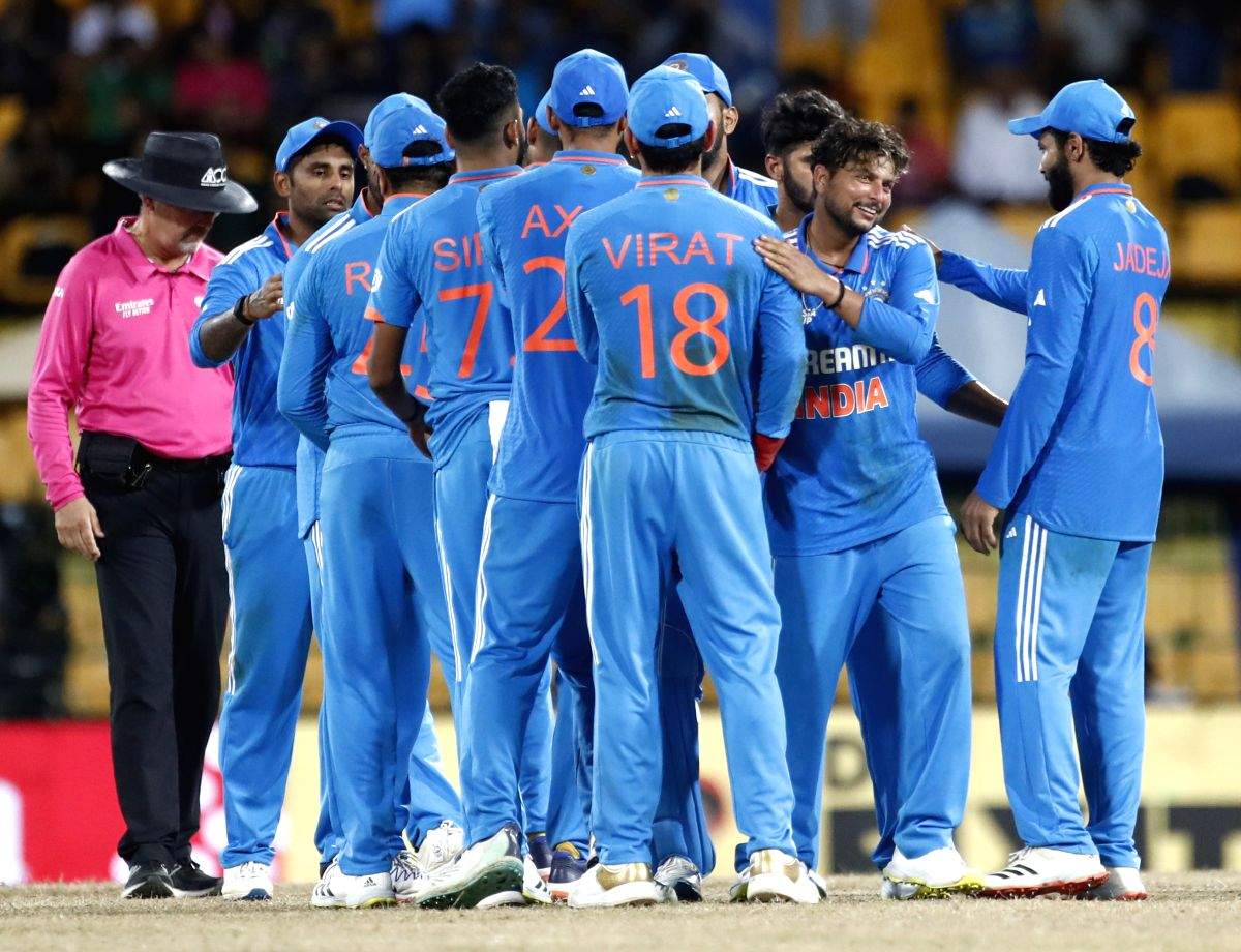 IOC Session gives approval to cricket's inclusion in Los Angeles Olympic Games in 2028 - Vimarsana News