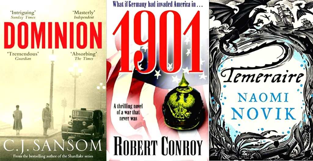 Dubious Pasts, Whimsical Presents: Alternative history and its misuse - Vimarsana News