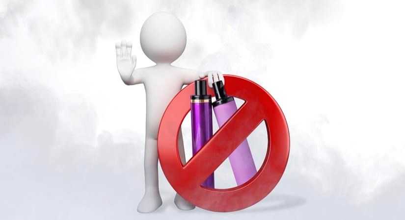 Combating e-Cigarettes and escalating vaping - Vimarsana News