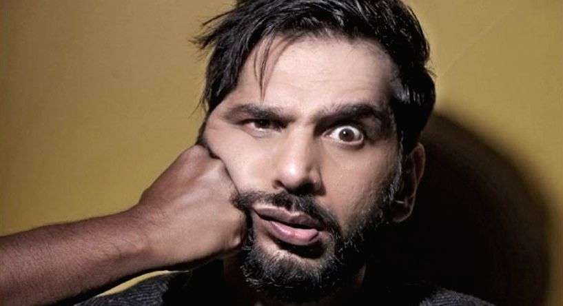 Comedian Nitinn R Miranni goes to prison - Vimarsana News