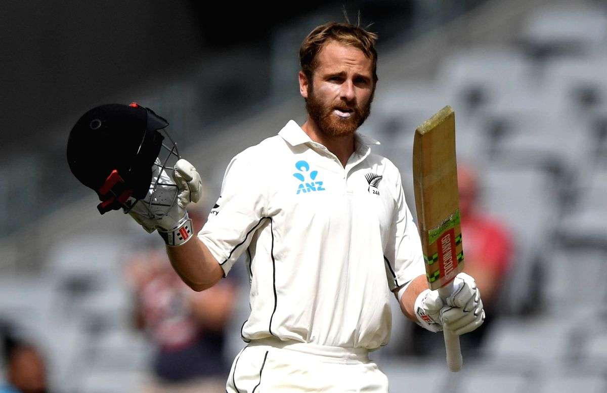 Southee to take charge as Williamson steps down as New Zealand captain - Vimarsana News