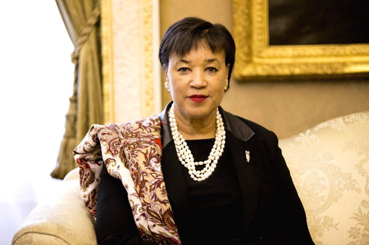 Commonwealth Charter affirms freedom of expression - Vimarsana News